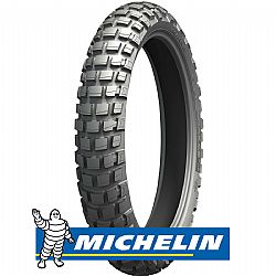 Michelin Anakee Wild Front 80/90/21 48S (Εως 10-ατοκες δοσεις)