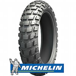 Michelin Anakee Wild Rear 130/80/17 65R (Εως 10-ατοκες δοσεις)
