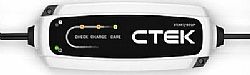 CTEK CT5 START/STOP , ΦΟΡΤΙΣΤΗΣ/ΣΥΝΤΗΡΗΤΗΣ 12V 3.8A (Εως 10-ατοκες δοσεις)