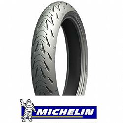 Michelin Road 5 Front 120/70/18 59W (Εως 10-ατοκες δοσεις)