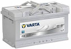 Varta Silver F18 - 12V 85 Ah - 800CCA A(EN) (Εως 6-ατοκες δοσεις)