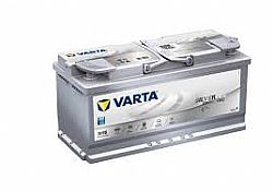 Varta Silver H3 - 12V 100 Ah - 830CCA A(EN) (Εως 6-ατοκες δοσεις)