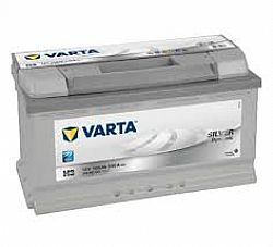 Varta Silver H3 - 12V 100 Ah - 830CCA A(EN) (Εως 6-ατοκες δοσεις)