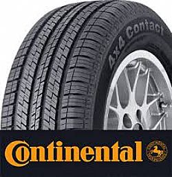 235/60/R17 Conti4X4Contact 102V (Εως 10-ατοκες δοσεις)