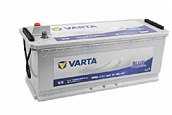 Varta Promotive K8 - 12V 140 Ah - 800CCA A(EN) (Εως 12-ατοκες δοσεις)