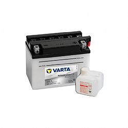 Varta ανοιχτού τύπου Freshpack YB4L-B (Εως 6-ατοκες δοσεις)