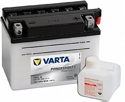 Varta ανοιχτού τύπου Freshpack YB4L-B (Εως 6-ατοκες δοσεις)