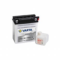 Varta ανοιχτού τύπου Freshpack B5L-B (Εως 6-ατοκες δοσεις)