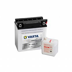 Varta ανοιχτού τύπου Freshpack B9L-B (Εως 6-ατοκες δοσεις)