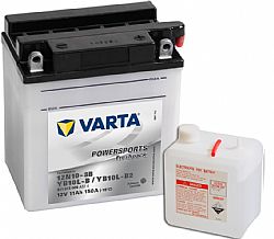  Varta ανοιχτού τύπου Freshpack B10L-B/B2 (Εως 6-ατοκες δοσεις)