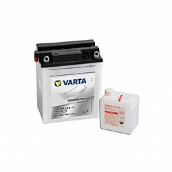 Varta ανοιχτού τύπου Freshpack B12A-A (Εως 6-ατοκες δοσεις)