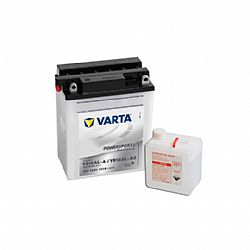 Varta ανοιχτού τύπου Freshpack B12AL/A2 (Εως 6-ατοκες δοσεις)