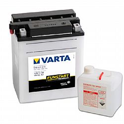  Varta ανοιχτού τύπου Freshpack B14-A2 (Εως 6-ατοκες δοσεις)