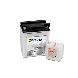 Varta ανοιχτού τύπου Freshpack B14L-B2 (Εως 6-ατοκες δοσεις)