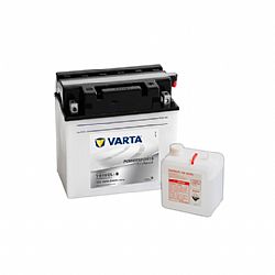 Varta ανοιχτού τύπου Freshpack B16CL-B (Εως 6-ατοκες δοσεις)