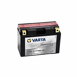 Varta κλειστού τύπου AGM T9B-BS (Εως 6-ατοκες δοσεις)