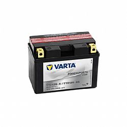 Varta κλειστού τύπου AGM TZ12S-BS (Εως 6-ατοκες δοσεις)