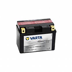 Varta κλειστού τύπου AGM TZ14S-BS (Εως 6-ατοκες δοσεις)