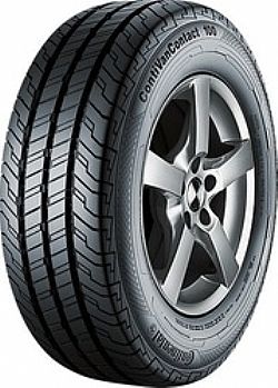 225/75/R16 121/120R ContiVanContact100 (Εως 10-ατοκες δοσεις)