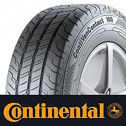 225/75/R16 121/120R ContiVanContact100 (Εως 10-ατοκες δοσεις)