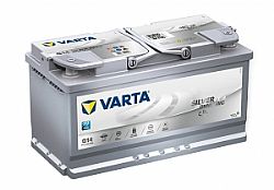 A5 - 12V 95 Ah - 850CCA A(EN) (Εως 6-ατοκες δοσεις)
