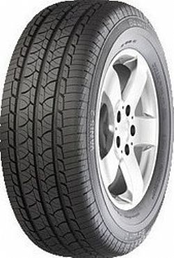 225/70/R15 112/110R Vanis 2 (Εως 10-ατοκες δοσεις)