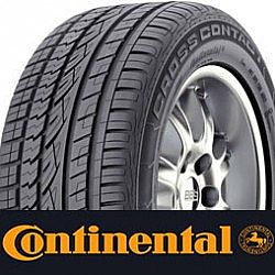 235/55R17 99H TL FR CrossContact UHP (Εως 10-ατοκες δοσεις)