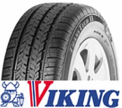 195/70R15C 104/102R TL TransTech II (Εως 10-ατοκες δοσεις)