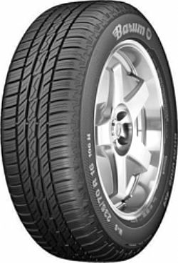 235/75R15 109T TL XL Bravuris 4x4 (Εως 10-ατοκες δοσεις)