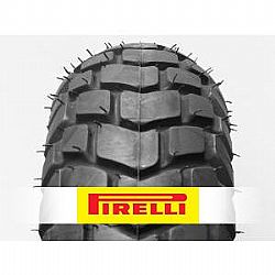 Pirelli Angel Scooter 120/90-10 66J (F/R) Εως 4-ατοκες δόσεις