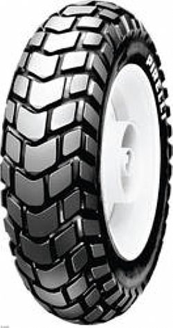 Pirelli Rosso Scooter 120/80-12 55P (F/R) Εως 4-ατοκες δοσεις