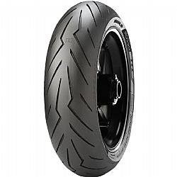 PIRELLI DIABLO ROSSO III 120/70-17 58W Εως 6-ατοκες δοσεις