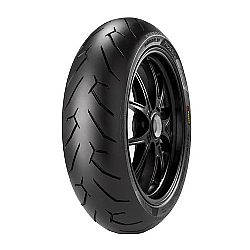 PIRELLI DIABLO ROSSO II 120/70-17 Front 58W Εως 6-ατοκες δοσεις