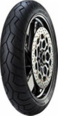 Pirelli Diablo Sport Front 120/70/17 58W Εως 6-ατοκες δοσεις