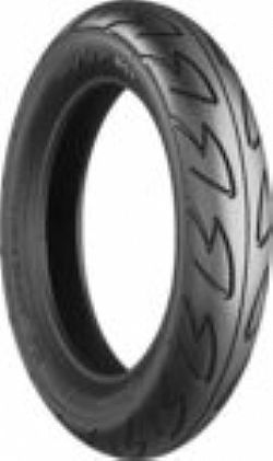 Bridgestone Hoop B01 Front-Rear 3.50-10 51J  Εως 4-ατοκες δοσεις