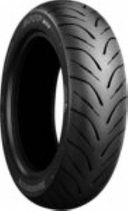 Bridgestone Hoop B02 Rear 130/60/13 53L Εως 10-ατοκες δοσεις 