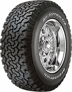 BF Goodrich 235/75R15 All Terrain T/A KO2 104S (Εως 10-ατοκες δοσεις)