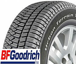 BFGOODRICH URBAN TERRAIN T/A 235/60-18 107V XL (Εως 10-ατοκες δοσεις)