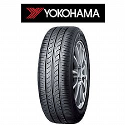 Yokohama 155/70R13 75T BLUEARTH AE01 (Εως 10-ατοκες δοσεις)