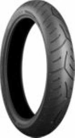 Bridgestone Battlax T30 EVO Front 120/70/17 58W Εως 10-ατοκες δοσεις