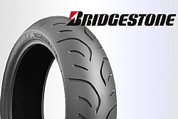 Bridgestone Battlax T30 EVO Front 120/70/17 58W Εως 10-ατοκες δοσεις