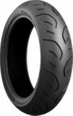 Bridgestone Battlax T30 EVO Rear 160/60/17 69W Εως 10-ατοκες δοσεις