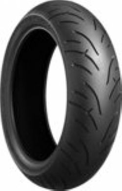 Bridgestone Battlax BT023 Rear 190/50/17 73W Εως 10-ατοκες δοσεις