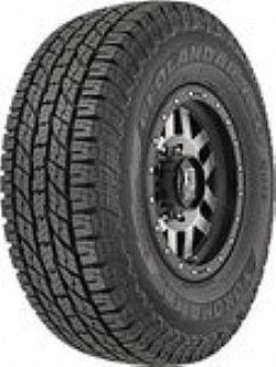 Yokohama Geolandar A/T-S G015 205/70R15 96H (Εως 10-ατοκες δοσεις)