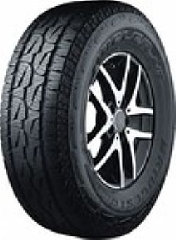 Bridgestone Dueler AT001 195/80/R15 96T (Εως 10-ατοκες δοσεις)