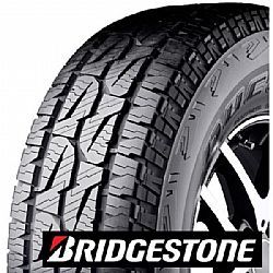Bridgestone Dueler AT001 215/80/R15 102S (Εως 10-ατοκες δοσεις)