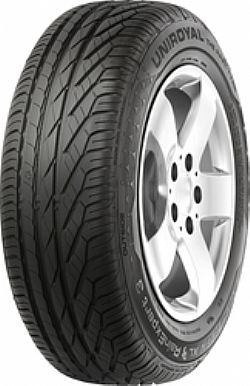 205/80R16 104T TL XL FR RainExpert 3 SUV (Εως 10-ατοκες δοσεις)