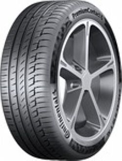 Continental 245/40R17 91Y FR PremiumContact 6 (Εως 10-ατοκες δοσεις)