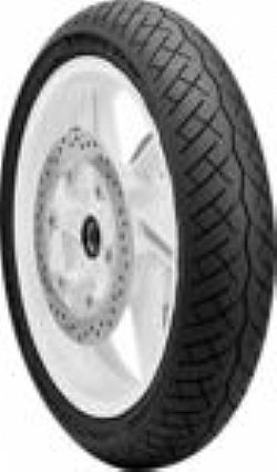 Bridgestone Battlax BT45 Front 100/80/17 52H  Εως 10-ατοκες δοσεις   