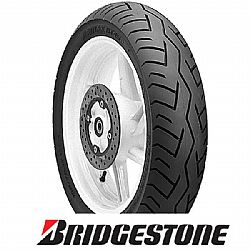 Bridgestone Battlax BT45 Front 100/80/17 52H  Εως 10-ατοκες δοσεις   